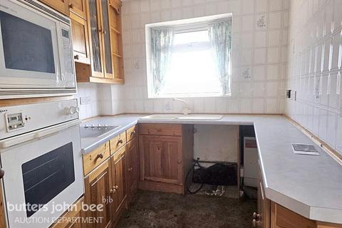 2 bedroom flat for sale, Bold Street, Fleetwood