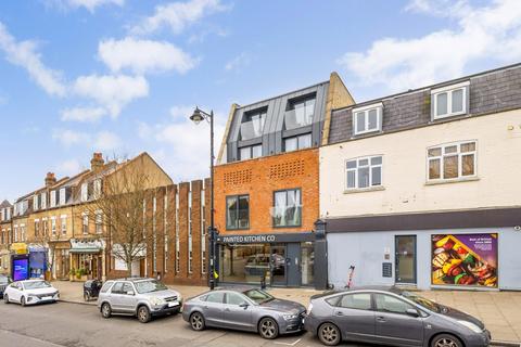 1 bedroom flat for sale, Northfield Avenue, Ealing, Northfields, W13