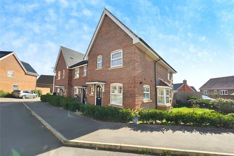27 Firethorn, Shinfield, Reading, RG2 9GD