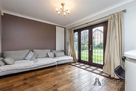 2 Compton Acres, West Bridgford, Nottingham, NG2 7PA