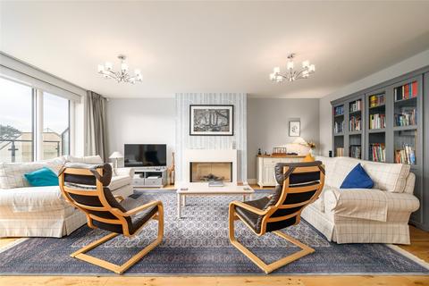 3 bedroom penthouse for sale, Larkfield Gardens, Edinburgh