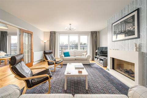 3 bedroom penthouse for sale, Larkfield Gardens, Edinburgh
