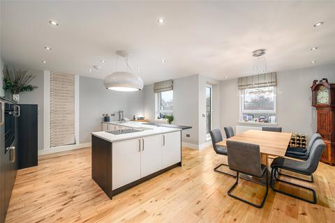3 bedroom penthouse for sale, Larkfield Gardens, Edinburgh