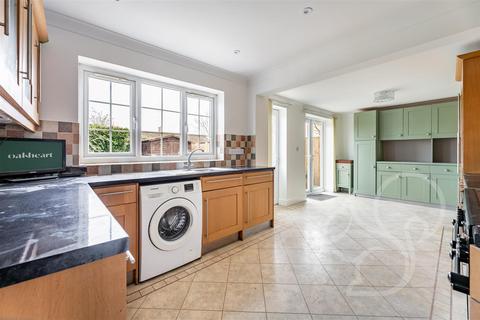 undefined, Buxey Close, West Mersea CO5