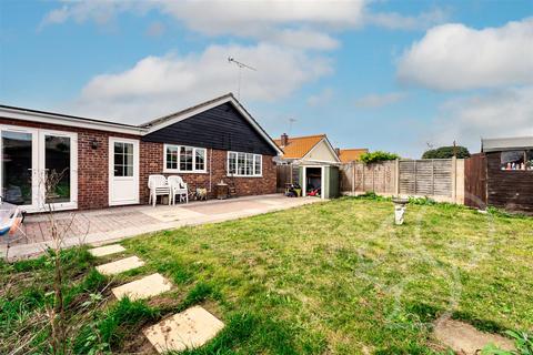 undefined, Buxey Close, West Mersea CO5