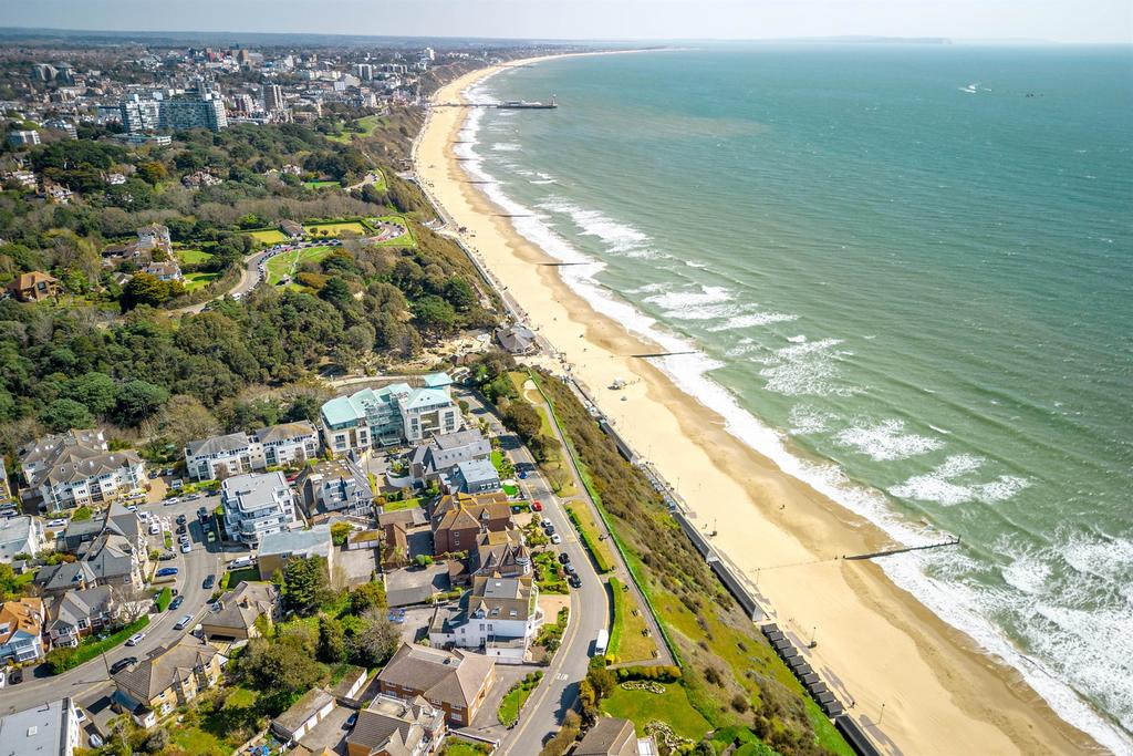 Local Beaches