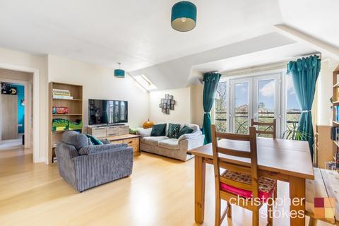 2 bedroom apartment for sale, Winnipeg Way, Broxbourne, Hertfordshire, EN10 6FH