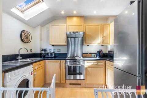 2 bedroom apartment for sale, Winnipeg Way, Broxbourne, Hertfordshire, EN10 6FH