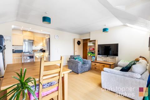 2 bedroom apartment for sale, Winnipeg Way, Broxbourne, Hertfordshire, EN10 6FH