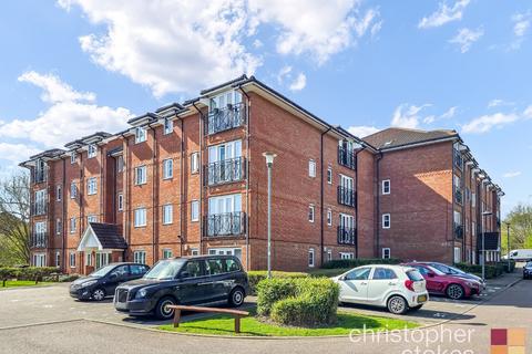 2 bedroom apartment for sale, Winnipeg Way, Broxbourne, Hertfordshire, EN10 6FH