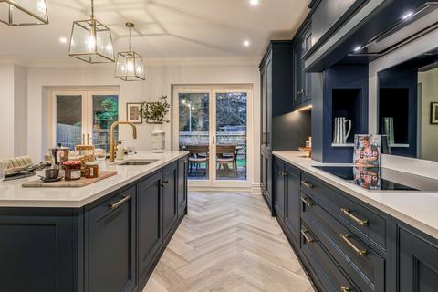 5 bedroom detached house for sale, Sunningdale Park, Larch Avenue, Sunningdale, Berkshire, SL5