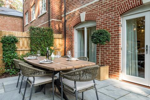 5 bedroom detached house for sale, Sunningdale Park, Larch Avenue, Sunningdale, Berkshire, SL5