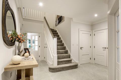 5 bedroom detached house for sale, Sunningdale Park, Larch Avenue, Sunningdale, Berkshire, SL5