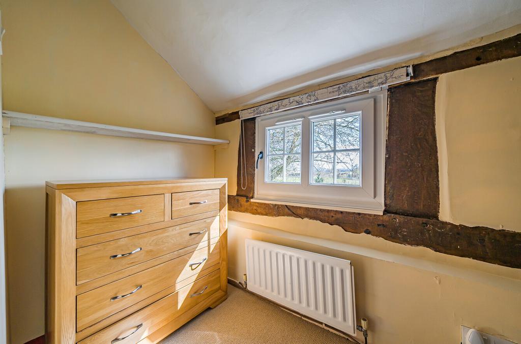 Dressing room/bedroom 4