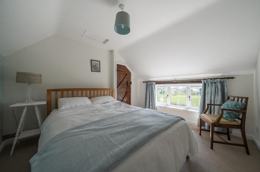 Second Bedroom .2