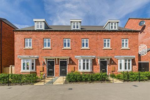 Station Avenue, Rugby CV23