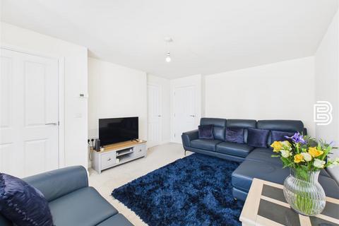 3 bedroom townhouse for sale, Station Avenue, Rugby CV23