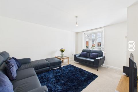 3 bedroom townhouse for sale, Station Avenue, Rugby CV23