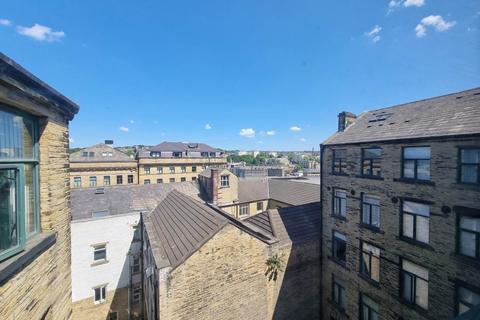 2 bedroom flat to rent, Equity Chambers, Picadilly, Bradford