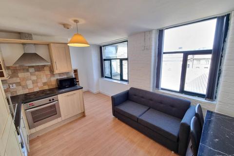 2 bedroom flat to rent, Equity Chambers, Picadilly, Bradford