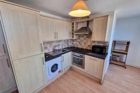 2 bedroom flat to rent, Equity Chambers, Picadilly, Bradford
