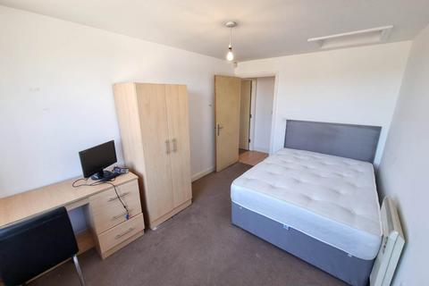 2 bedroom flat to rent, Equity Chambers, Picadilly, Bradford