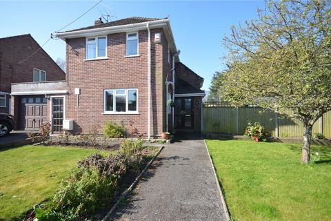 4 bedroom detached house for sale, Greenacre, Wembdon, Bridgwater, Somerset, TA6