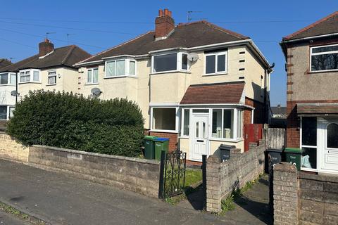 2 bedroom semi-detached house to rent, Salop Street, Oldbury B69