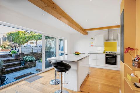 4 bedroom semi-detached house for sale, Bannings Vale, Saltdean, BN2