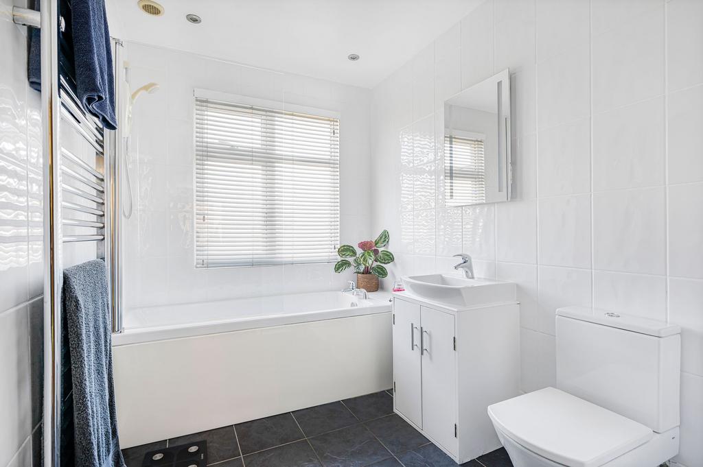 Bathrooom