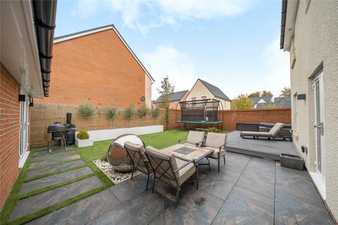 undefined, Acer Way, Monmouth, Monmouthshire, NP25