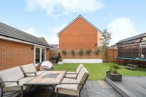 undefined, Acer Way, Monmouth, Monmouthshire, NP25