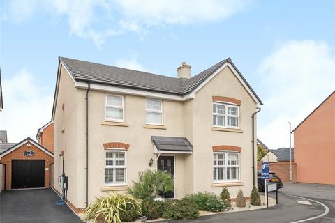 undefined, Acer Way, Monmouth, Monmouthshire, NP25