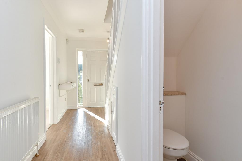 Cloakroom