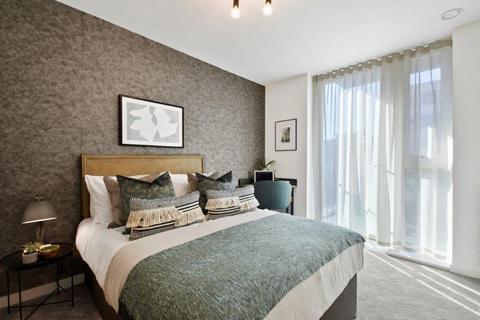 1 bedroom apartment for sale, Plot 2 Boden Gardens, Nottingham