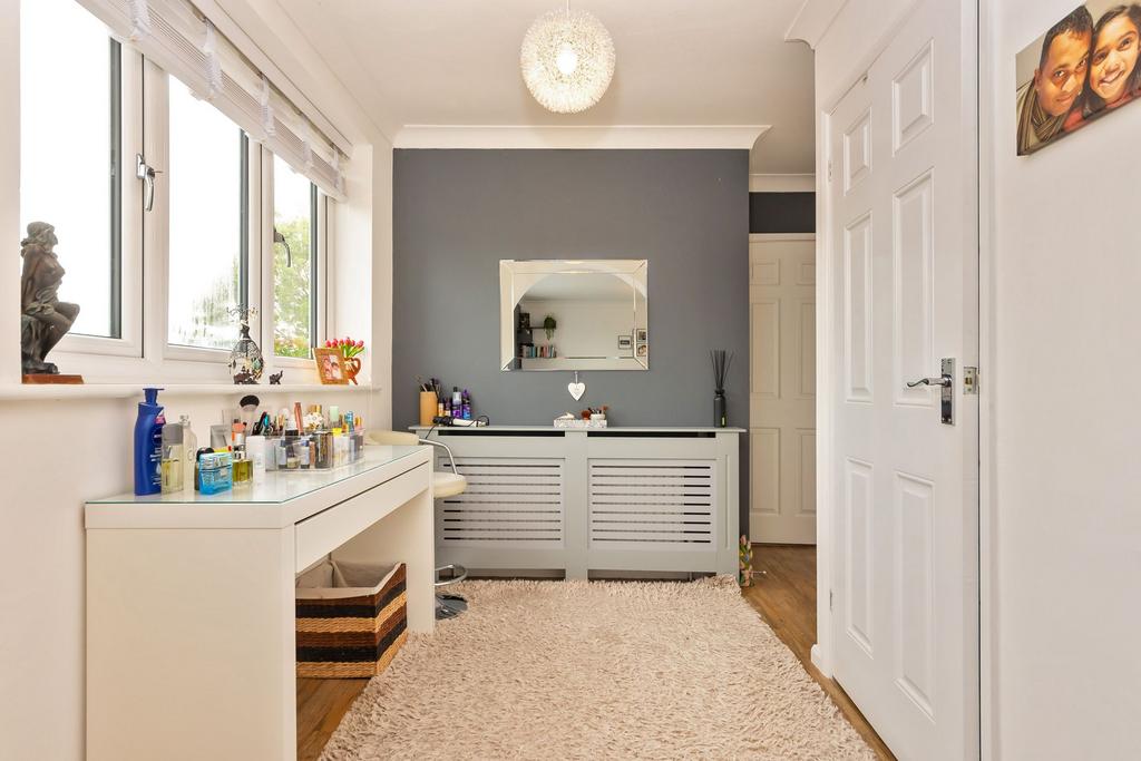 Dressing Room