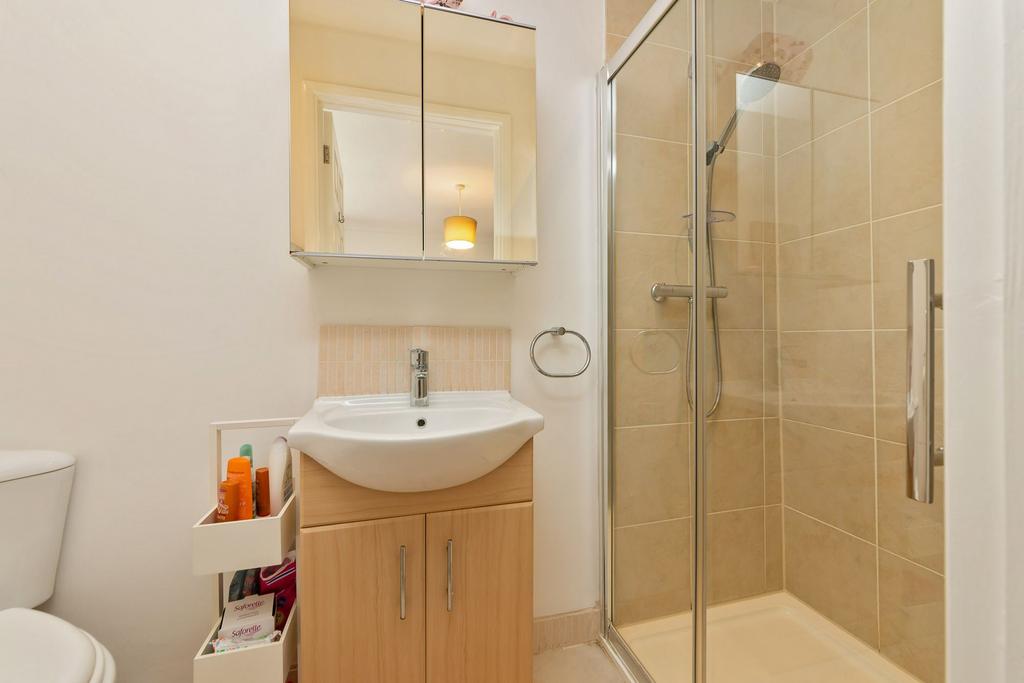 En-Suite to Bedroom Two
