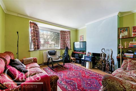 undefined, Granville Gardens, Norbury