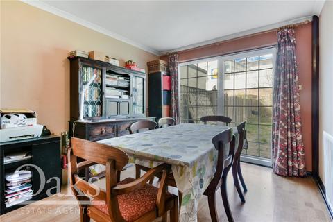 undefined, Granville Gardens, Norbury