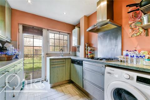 undefined, Granville Gardens, Norbury