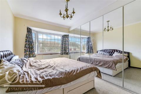 undefined, Granville Gardens, Norbury