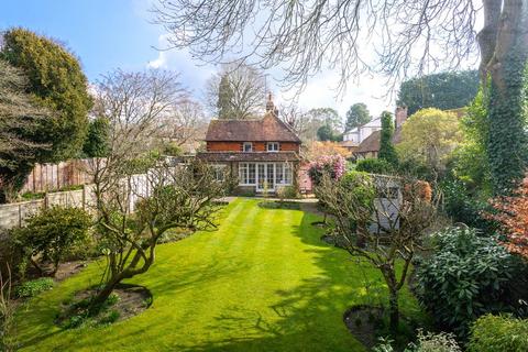 2 bedroom end of terrace house for sale, The Lane, Thursley, Godalming, Surrey