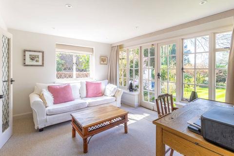 2 bedroom end of terrace house for sale, The Lane, Thursley, Godalming, Surrey