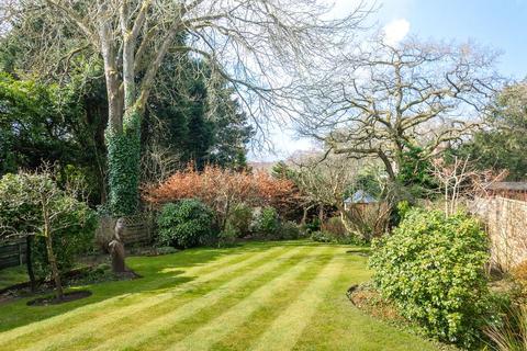 2 bedroom end of terrace house for sale, The Lane, Thursley, Godalming, Surrey