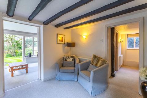 2 bedroom end of terrace house for sale, The Lane, Thursley, Godalming, Surrey