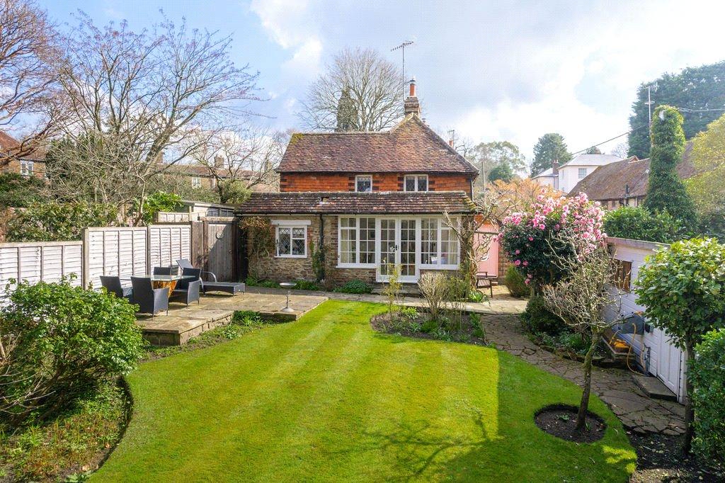Rose Cottage