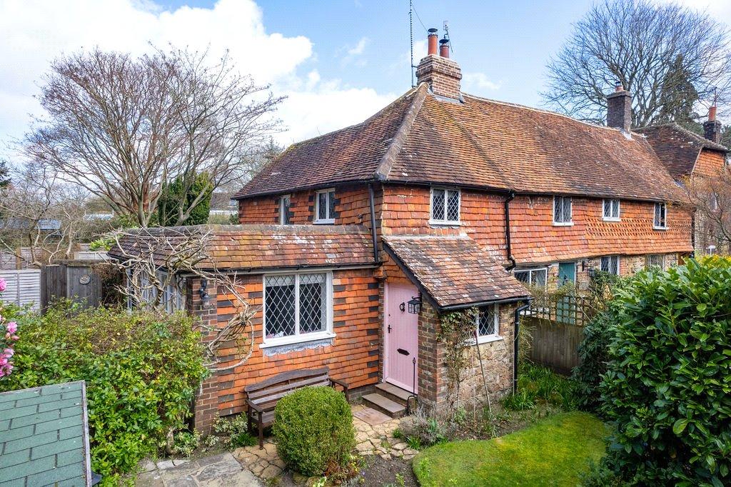Rose Cottage