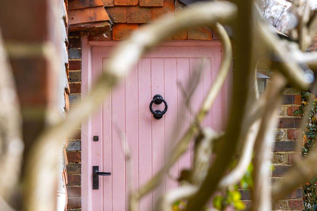 Rose Cottage
