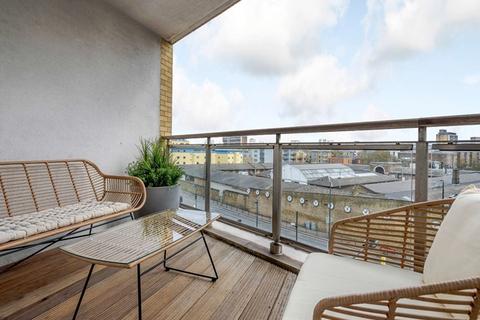 39 Westferry Circus, E14