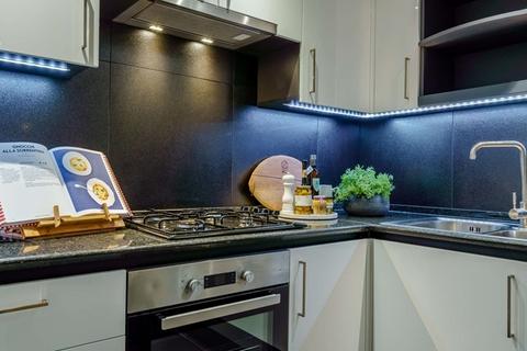 2 bedroom flat to rent, 39 Westferry Circus, E14